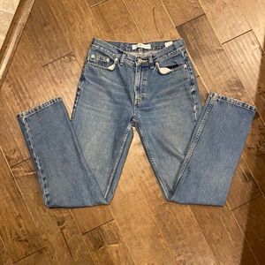 Tommy Hilfiger Vintage Jeans